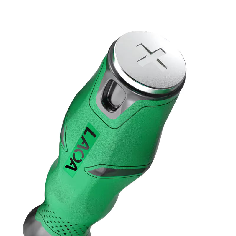 LAOA S2 Impact Screwdriver Strong Magnetic Anti-Slip