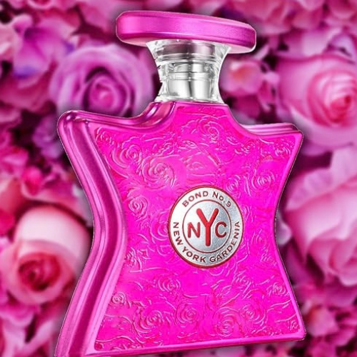 Bond No. 9 New York New York Gardenia Women's Eau de Parfum, 3.4 Fl Oz