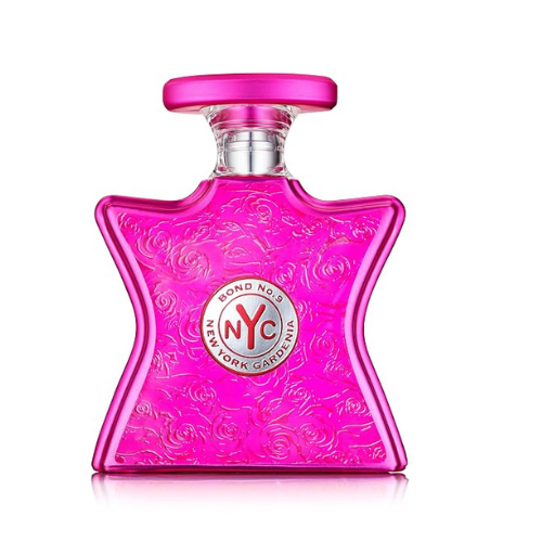 Bond No. 9 New York New York Gardenia Women's Eau de Parfum, 3.4 Fl Oz