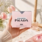 PRADA Paradoxe Intense Eau De Perfume 3FL Oz