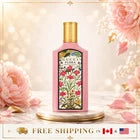 Flora Gorgeous Gardenia by Gucci Eau De Parfum Spray 3.4 oz / and 100 ml-