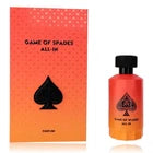 Share Jo Milano FRAGRANCE EXPERT EXCLUSIVE