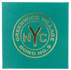 Bond No. 9 Greenwich Village Eau de Parfum Spray 3.3 oz / 100 ml