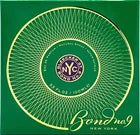 Bond No. 9 Bleecker Street Eau De Parfum Spray 3.3 Oz, SEALED,