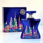 BOND No 9 NEW YORK NIGHTS EAU DE PARFUM SPRAY UNISEX 3.3 Oz / 100 ml
