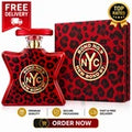 BOND NO. 9 NYC NEW BOND STREET EAU DE PARFUM SPRAY 3.3OZ/100ML