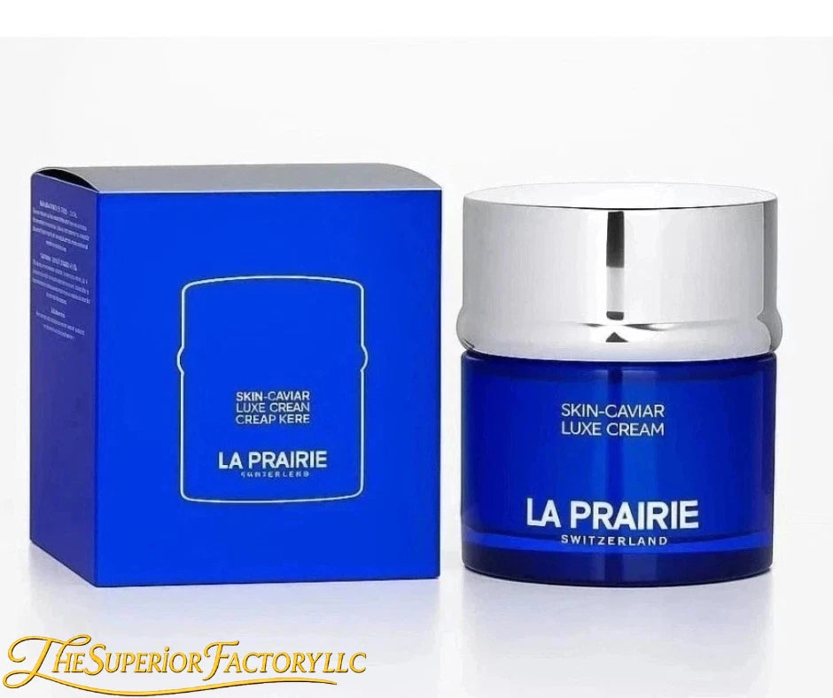 La Prairie Skin Caviar Luxe Cream 1.7 oz / 50 ml