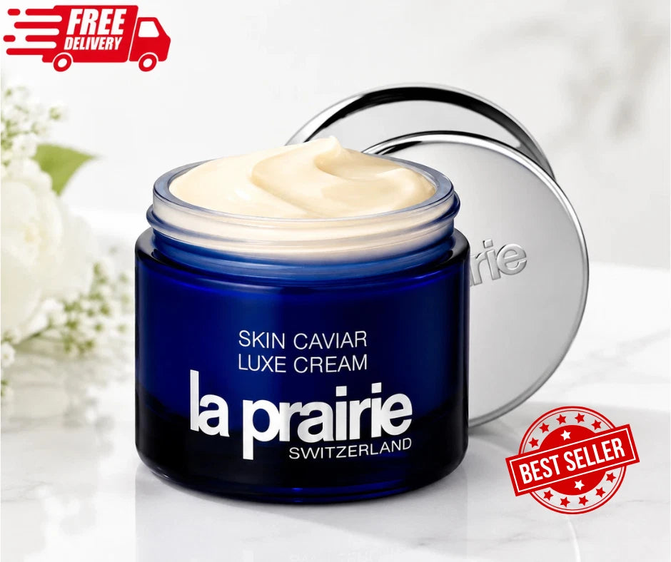 La Prairie Skin Caviar Luxe Cream 1.7 oz / 50 ml
