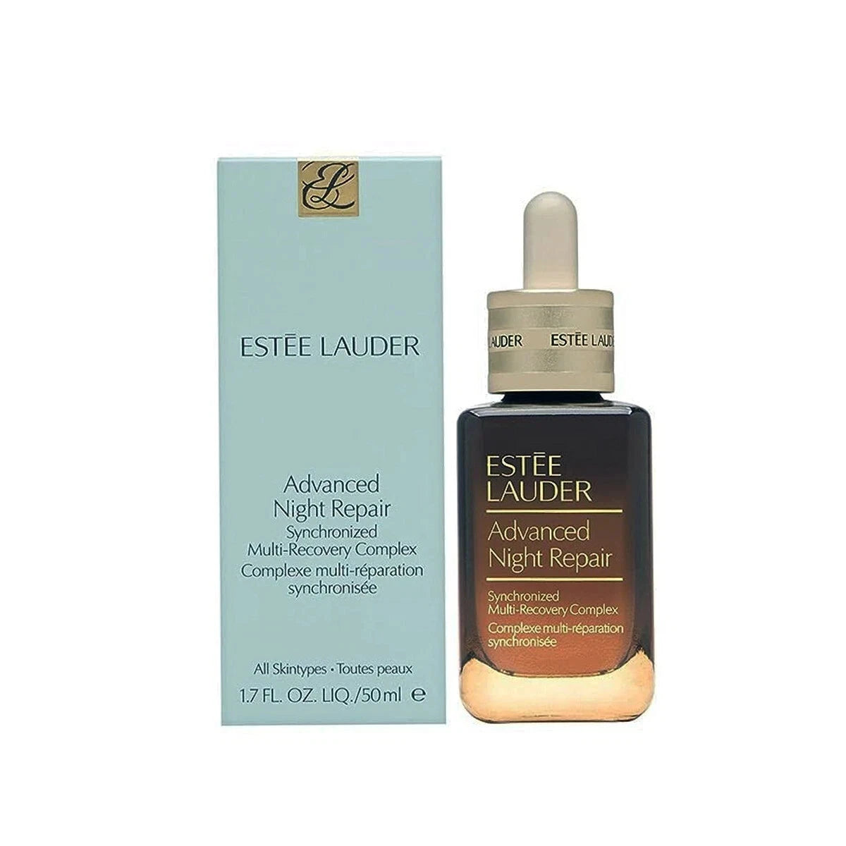 Estee Lauder 1.7 Oz Advanced Night Repair Synchronized