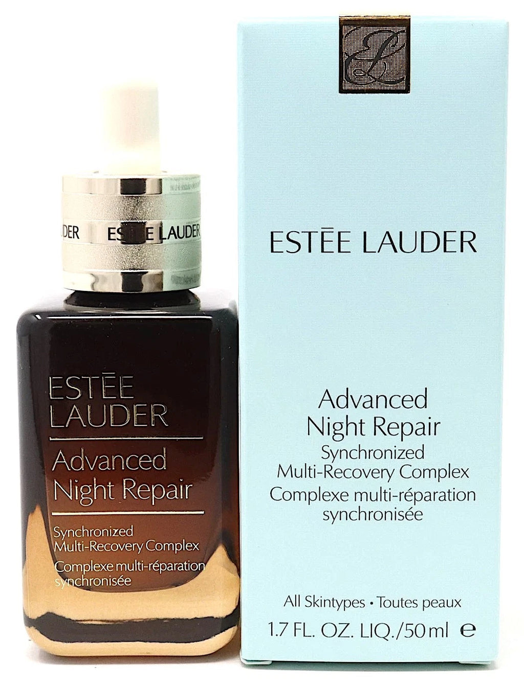 Estee Lauder 1.7 Oz Advanced Night Repair Synchronized