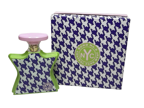 BOND NO.9 NYC CENTRAL PARK WEST 100ML EDP SPRAY