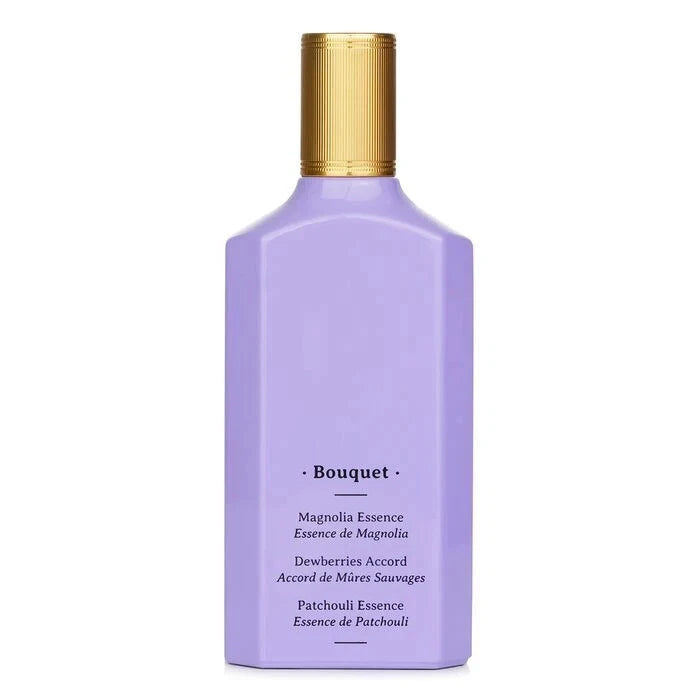 Flora Gorgeous Magnolia by Gucci Eau De Parfum Spray 3.3 oz / e 100 ml-