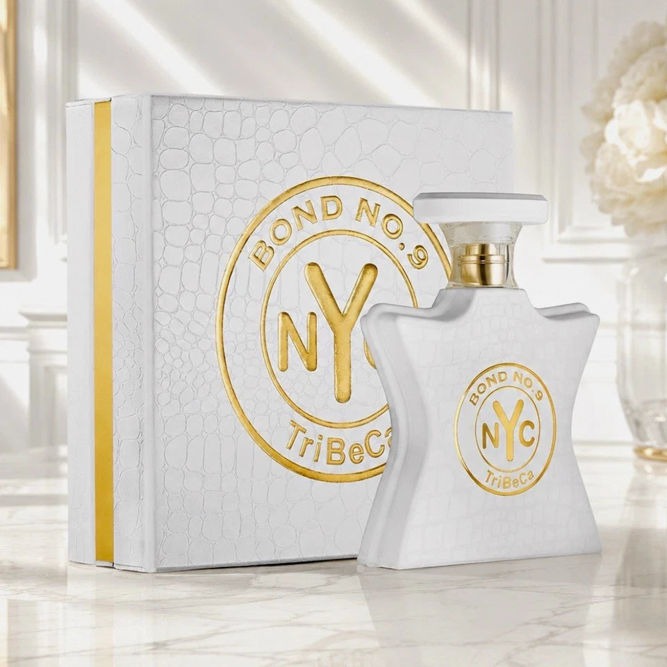 Bond No. 9 TriBeCa Eau de Parfum 100 ml / 3.4 fl. oz.